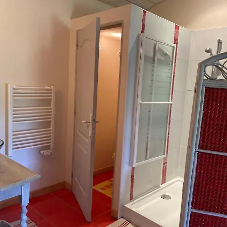 Bed & Breakfast Cote Vallon Monsegur (Gironde)