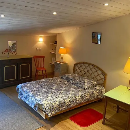 Bed & Breakfast Cote Vallon