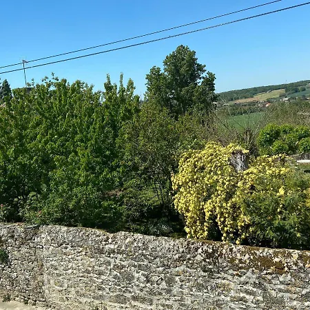 Bed & Breakfast Cote Vallon