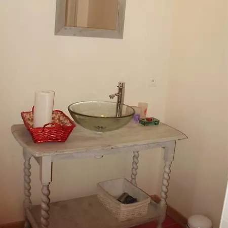Cote Vallon Bed & Breakfast Monsegur (Gironde)