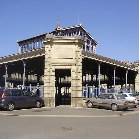 Cote Vallon Bed & Breakfast Monsegur (Gironde)