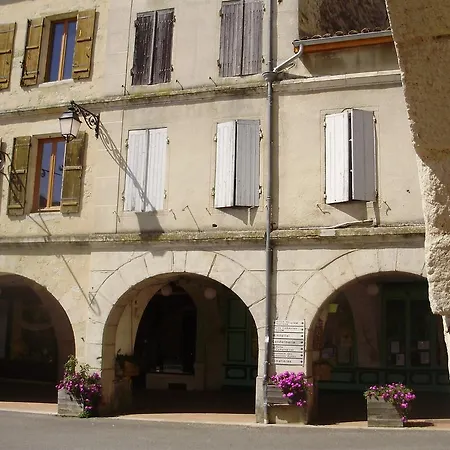 Bed & Breakfast Cote Vallon *