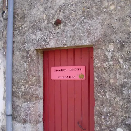 Côté Vallon *